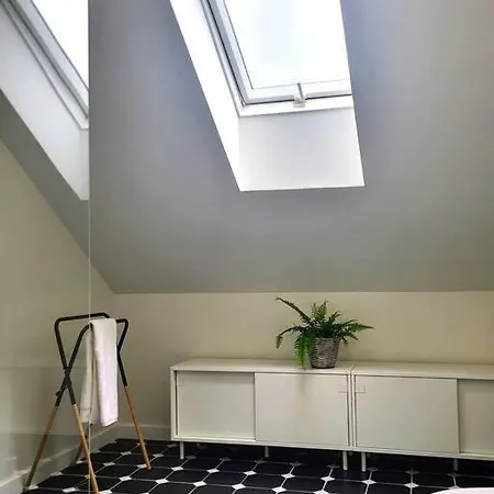 Lesne Wzgorze Prázdninový dům Ustka