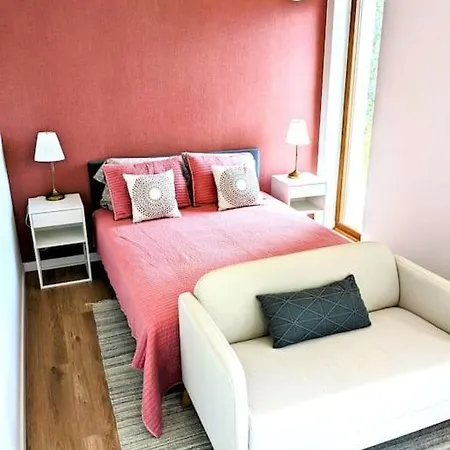 Prázdninový dům Lesne Wzgorze Ustka