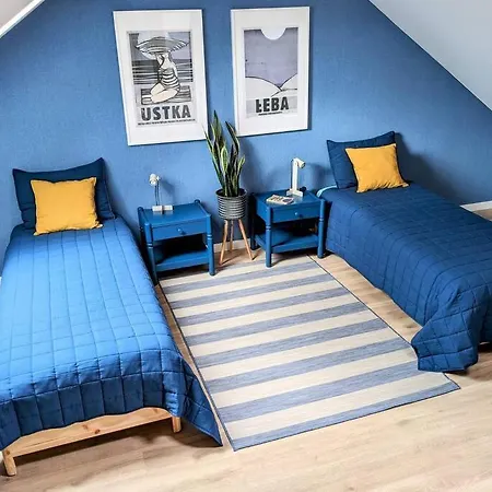 Lesne Wzgorze * Ustka