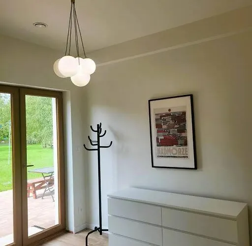 度假居 Lesne Wzgorze *